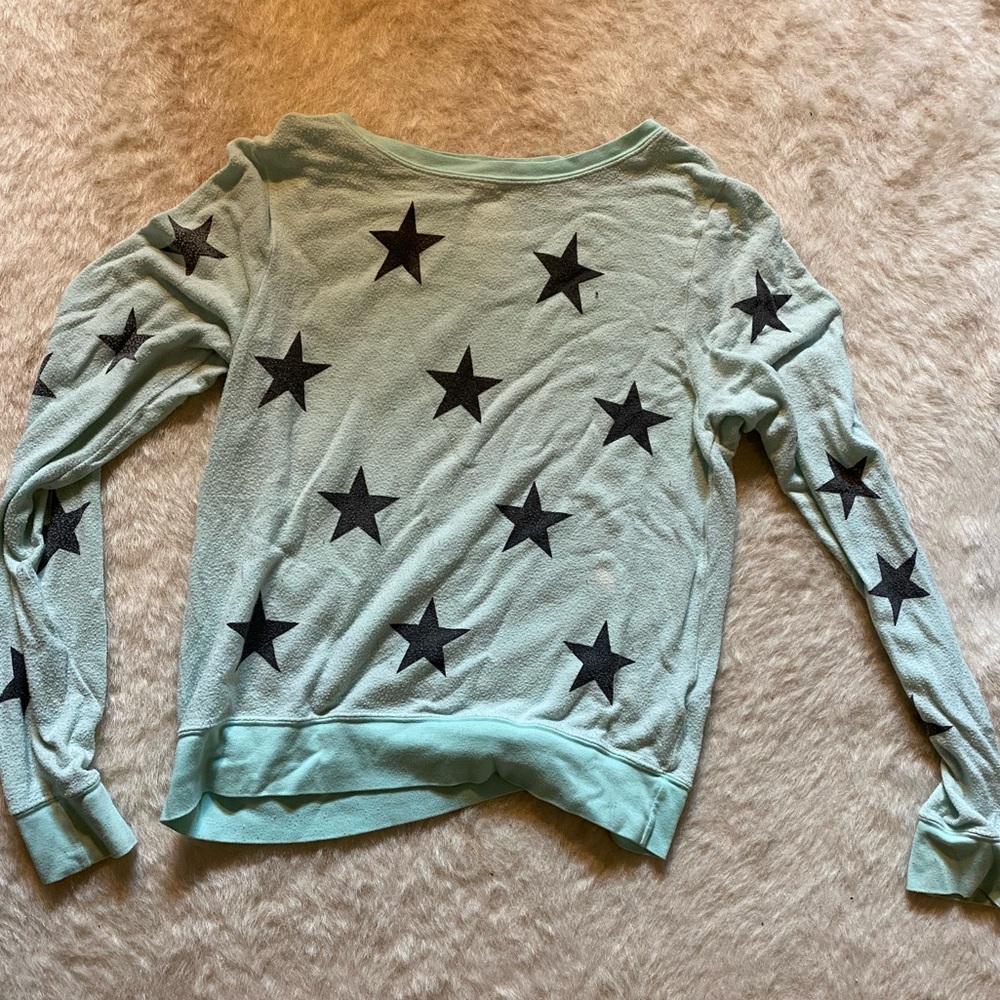 *THE COZIEST* Wildfox Sweater